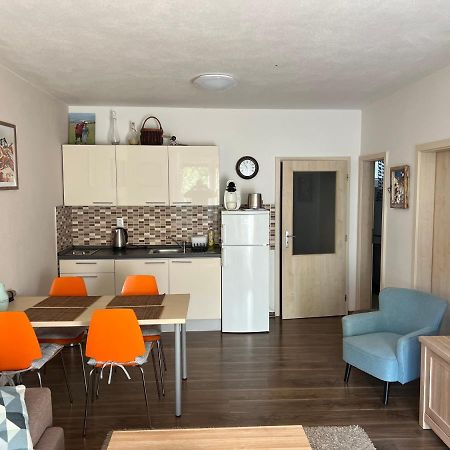 Apartmán Terchová - Vyšné Kamence 1520 Exterior foto
