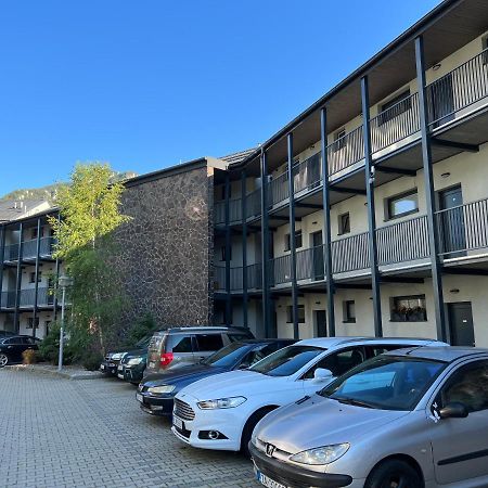 Apartmán Terchová - Vyšné Kamence 1520 Exterior foto