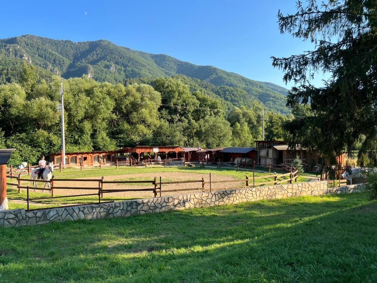 Apartmán Terchová - Vyšné Kamence 1520 Exterior foto