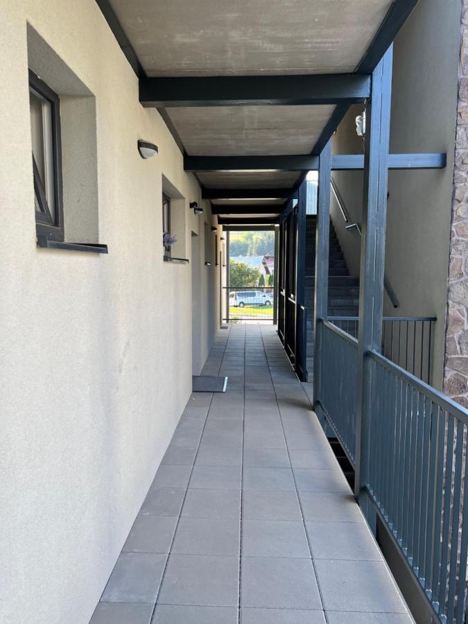 Apartmán Terchová - Vyšné Kamence 1520 Exterior foto