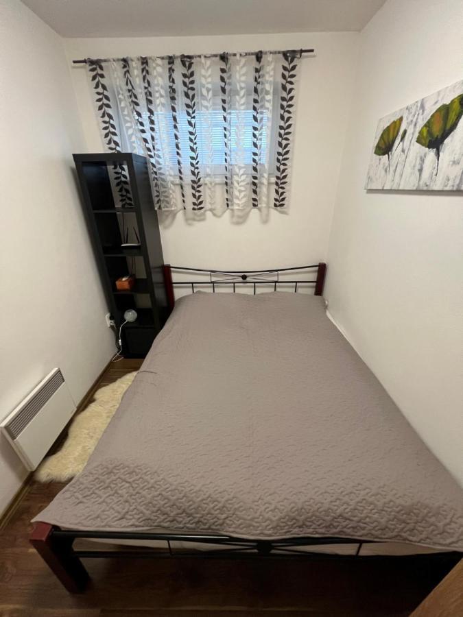 Apartmán Terchová - Vyšné Kamence 1520 Exterior foto