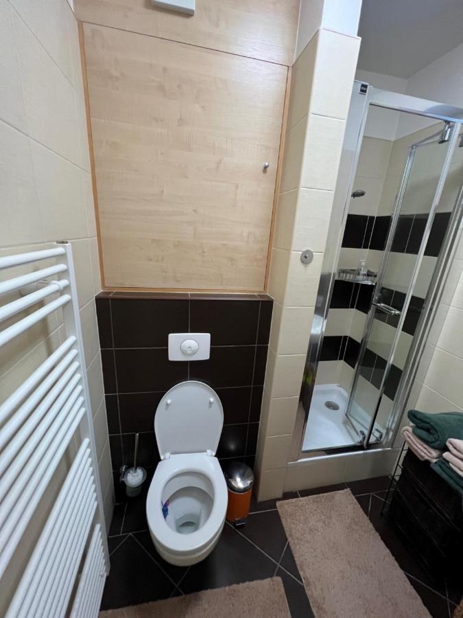 Apartmán Terchová - Vyšné Kamence 1520 Exterior foto
